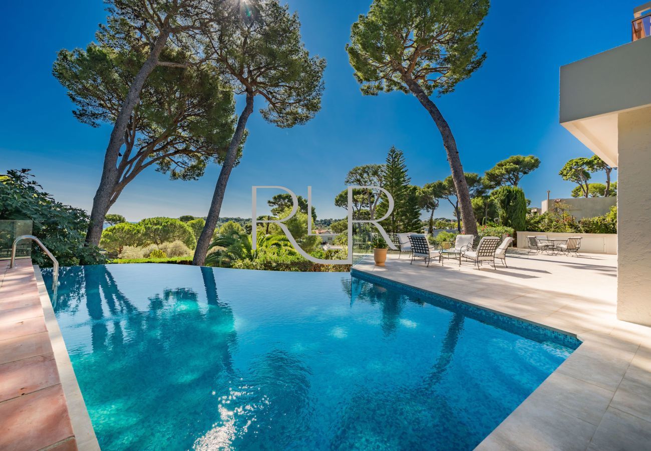 Villa à Antibes - Villa Valentina