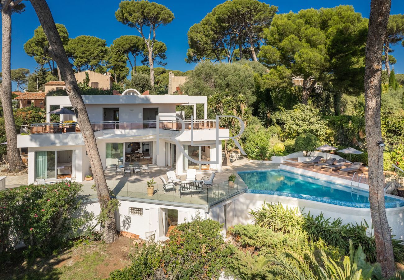 Villa à Antibes - Villa Valentina