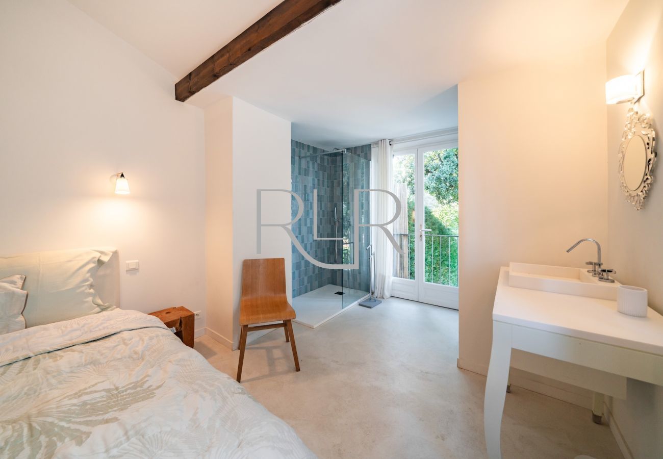 Villa à Antibes - Villa Arista