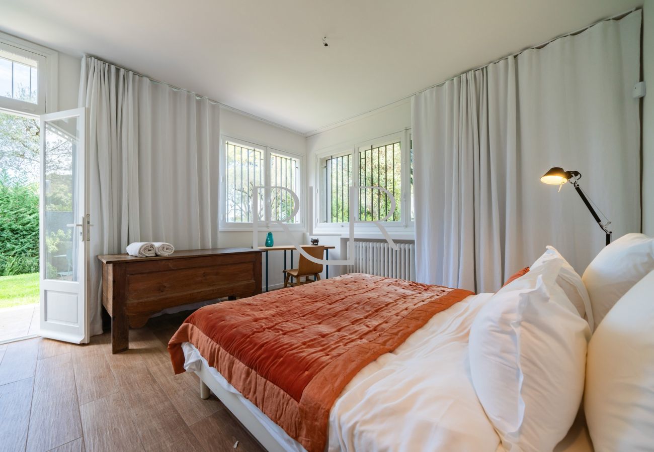 Villa à Antibes - Villa Arista