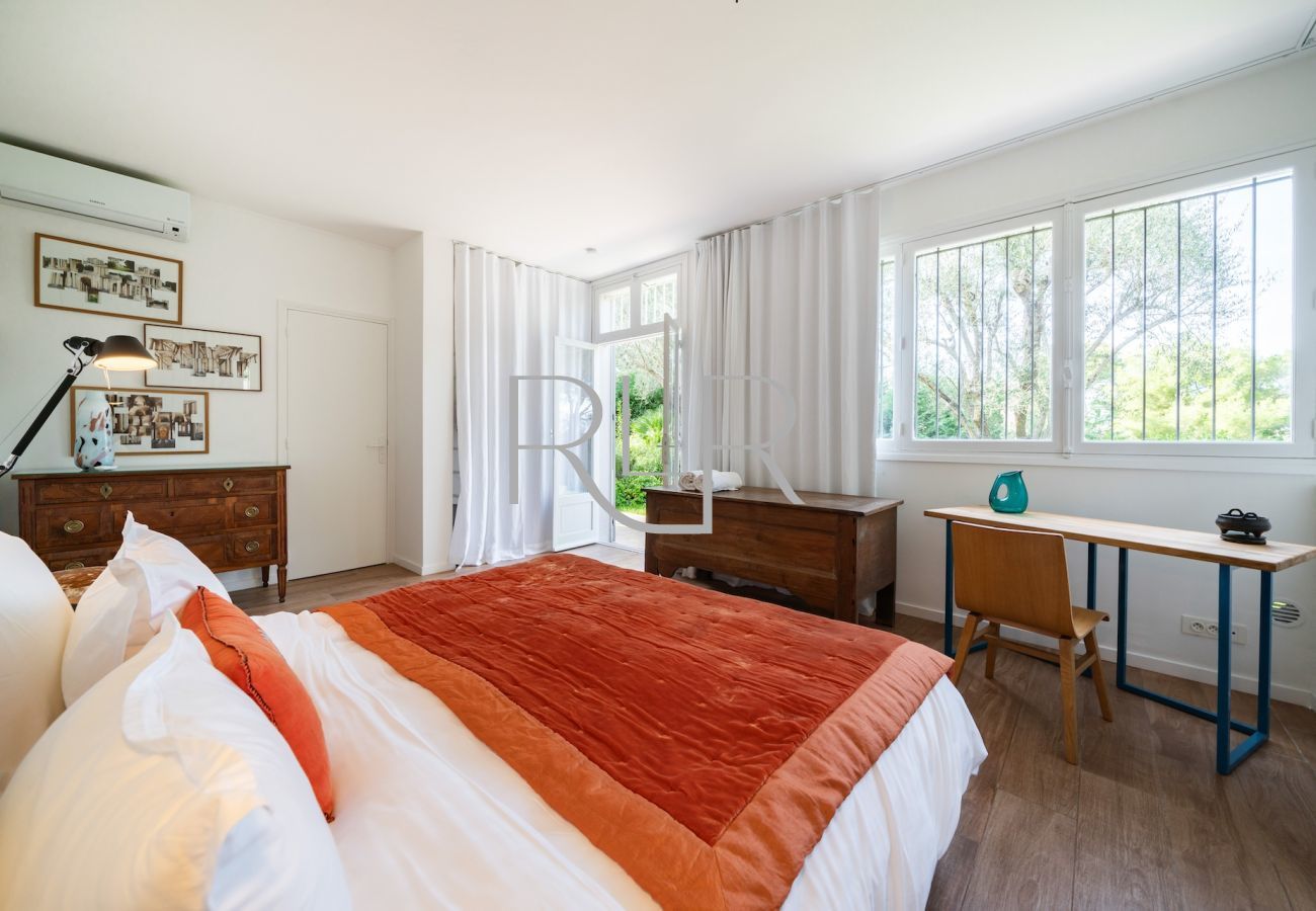 Villa à Antibes - Villa Arista