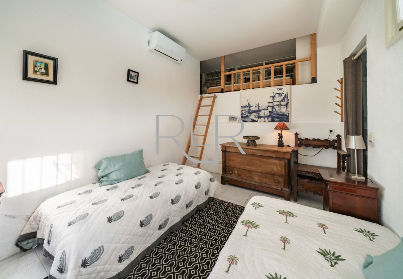 Villa à Antibes - Villa Arista
