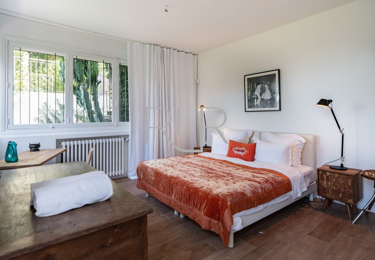 Villa à Antibes - Villa Arista