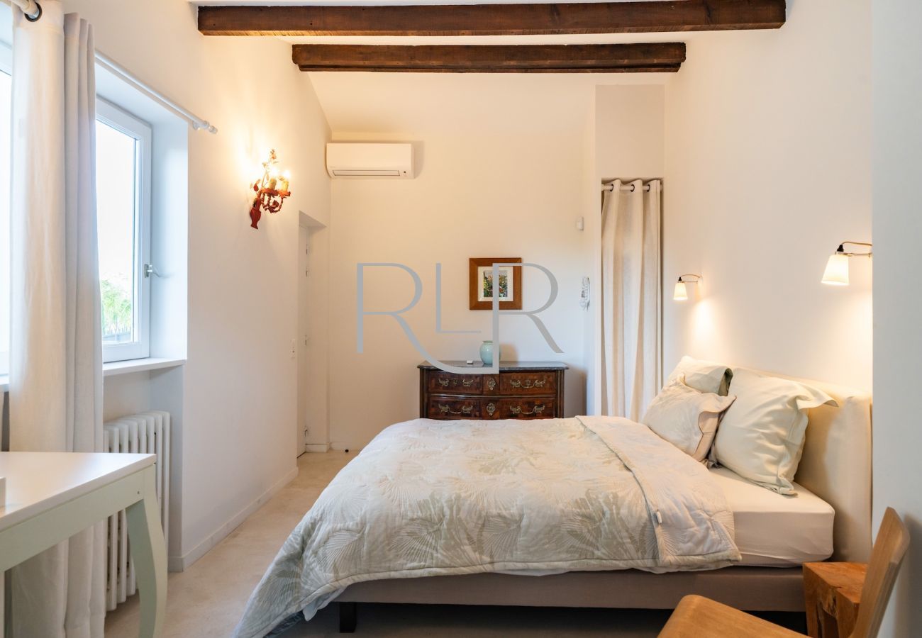 Villa à Antibes - Villa Arista