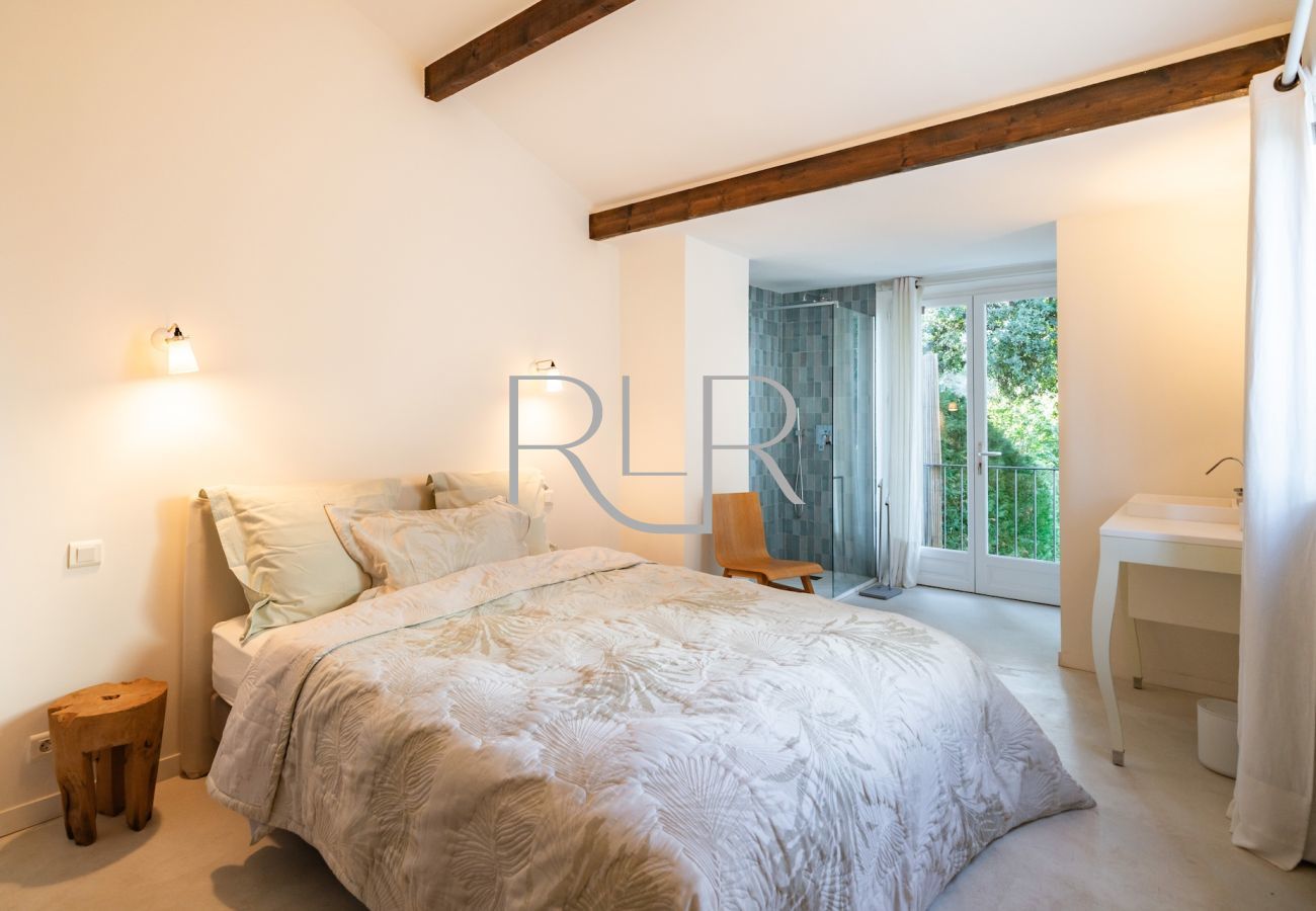 Villa à Antibes - Villa Arista
