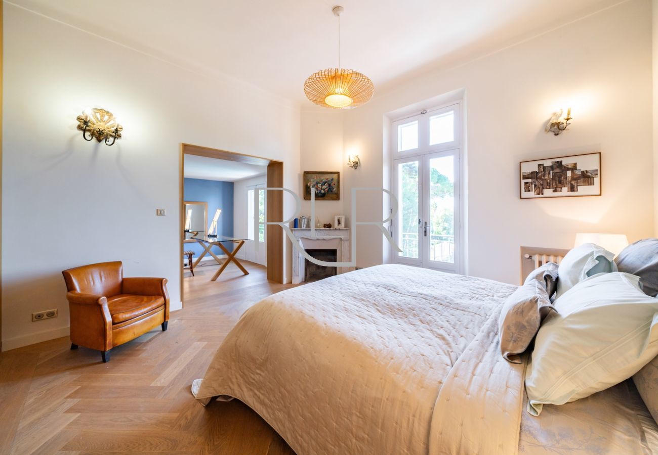 Villa à Antibes - Villa Arista