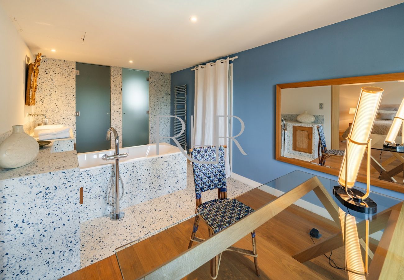 Villa à Antibes - Villa Arista