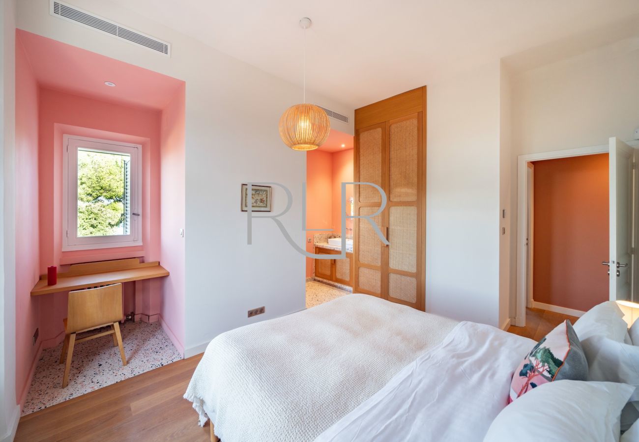 Villa à Antibes - Villa Arista