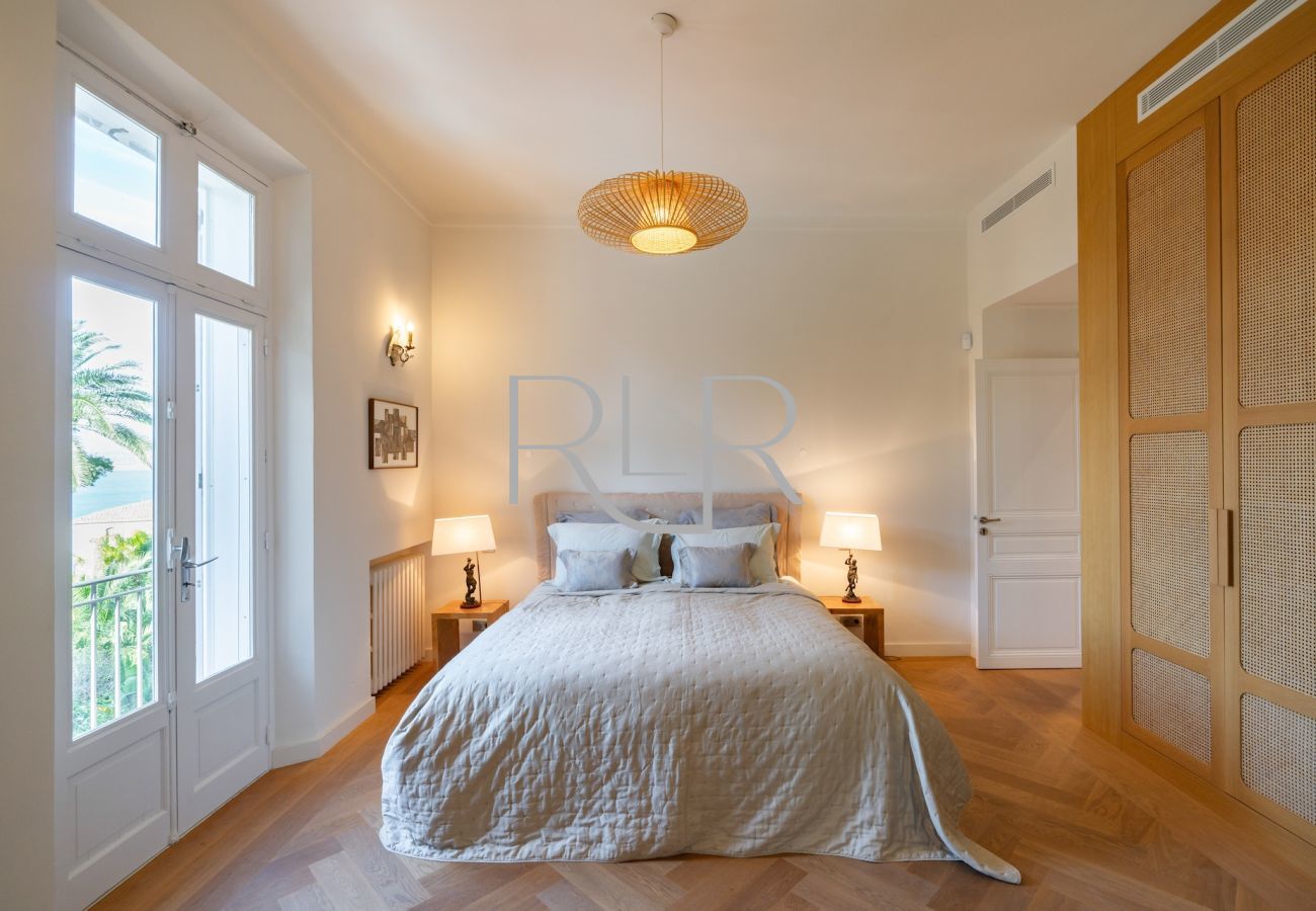Villa à Antibes - Villa Arista