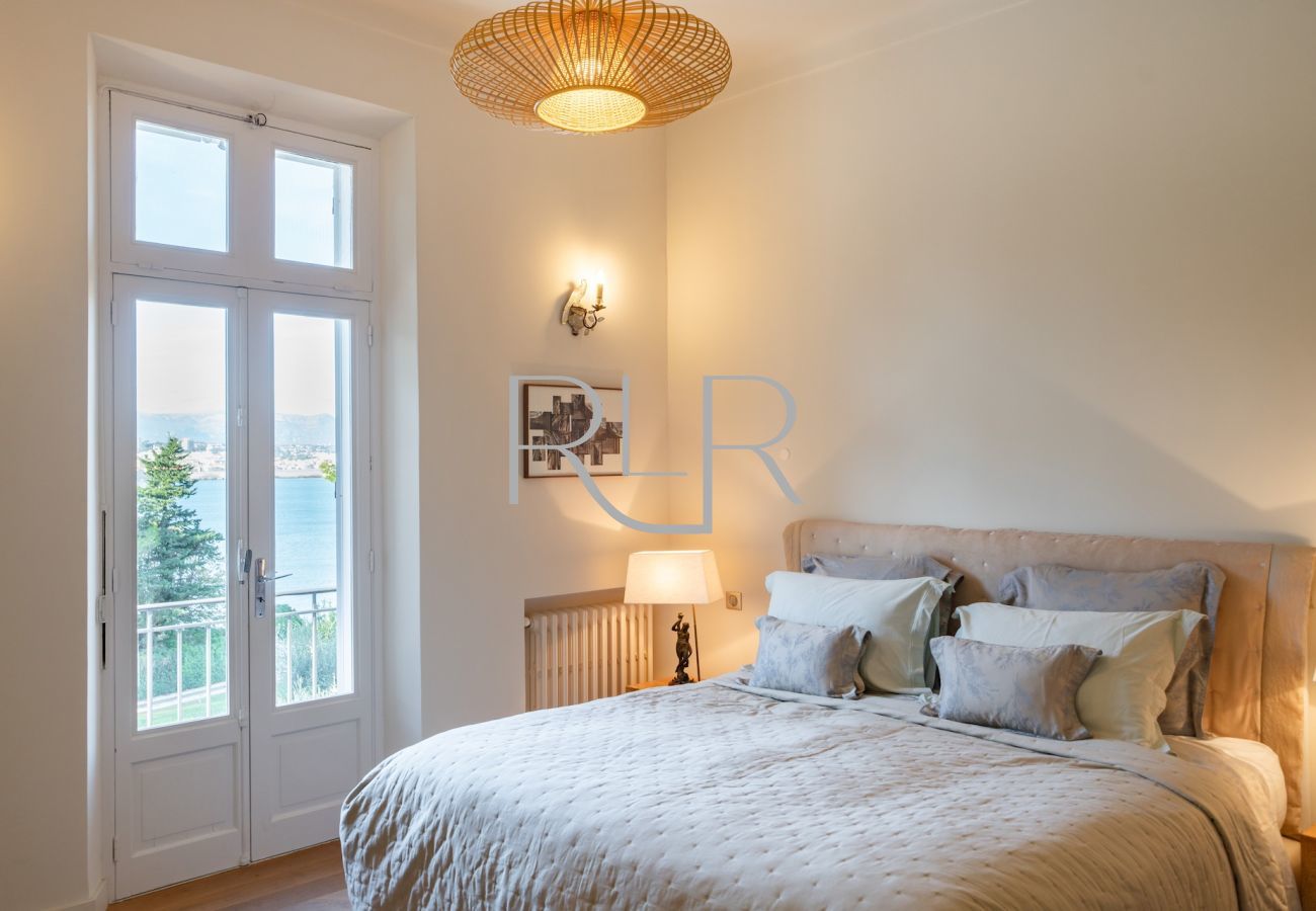 Villa à Antibes - Villa Arista