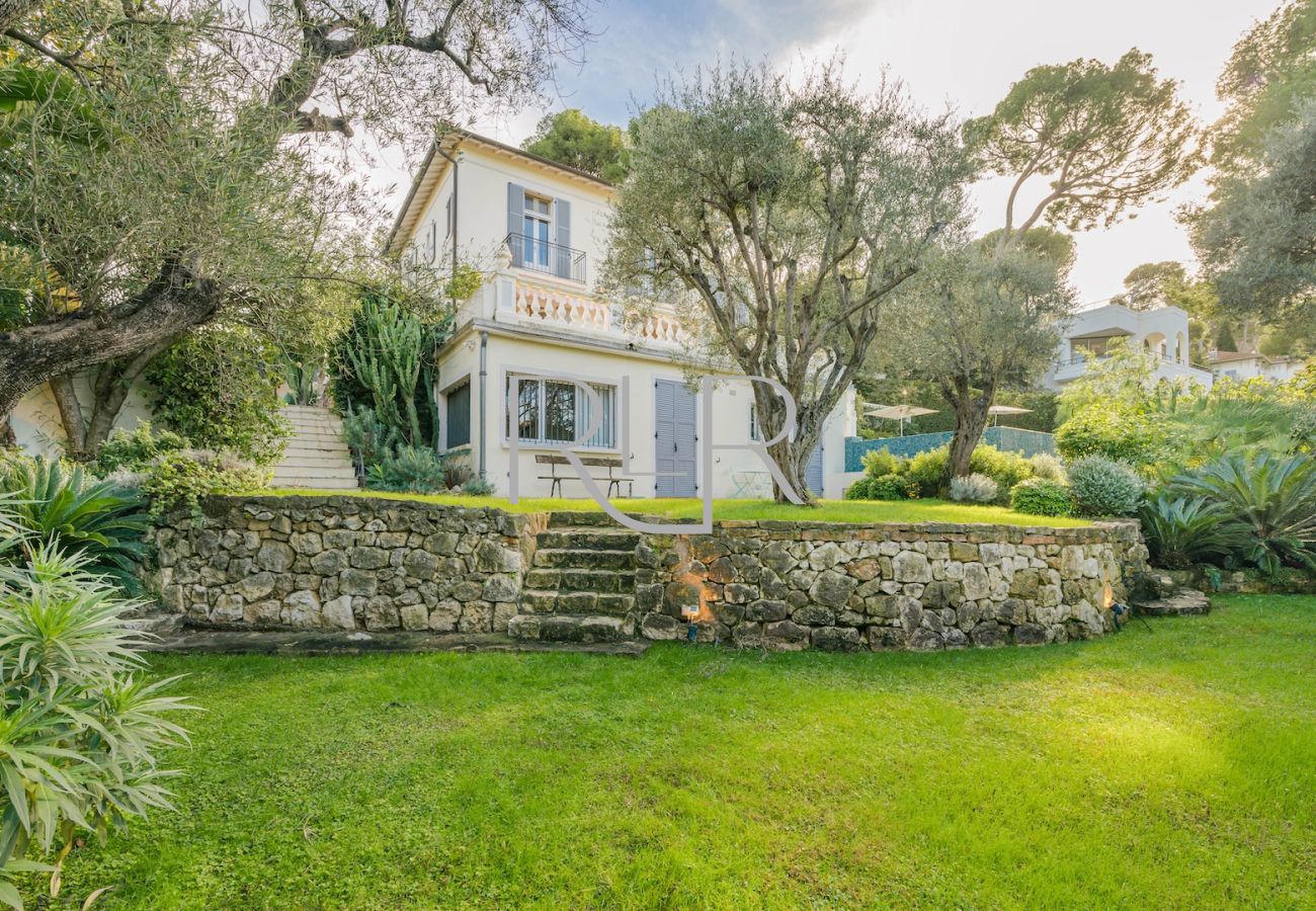 Villa à Antibes - Villa Arista