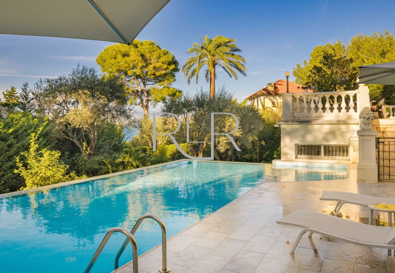 Villa à Antibes - Villa Arista
