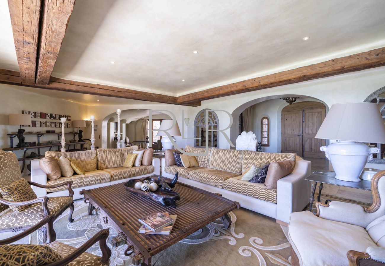 Villa à Cannes - Domaine des Horizons