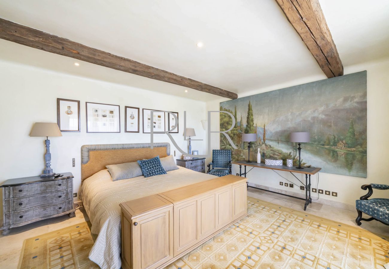 Villa à Cannes - Domaine des Horizons