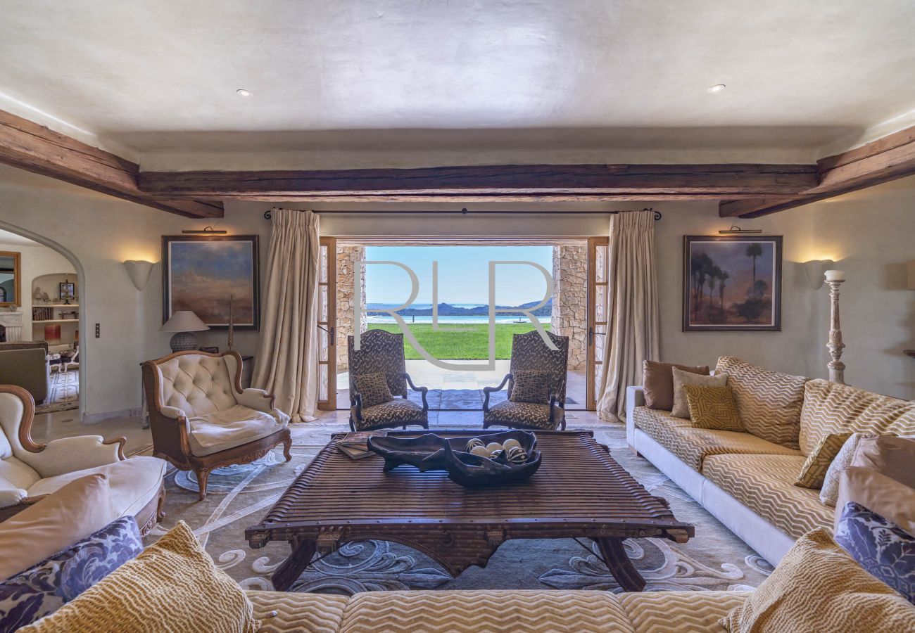 Villa à Cannes - Domaine des Horizons