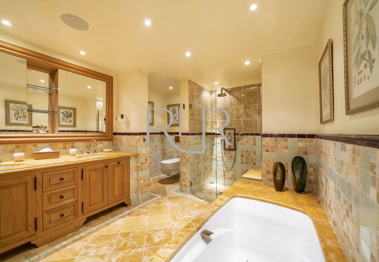 Villa à Cannes - Domaine des Horizons