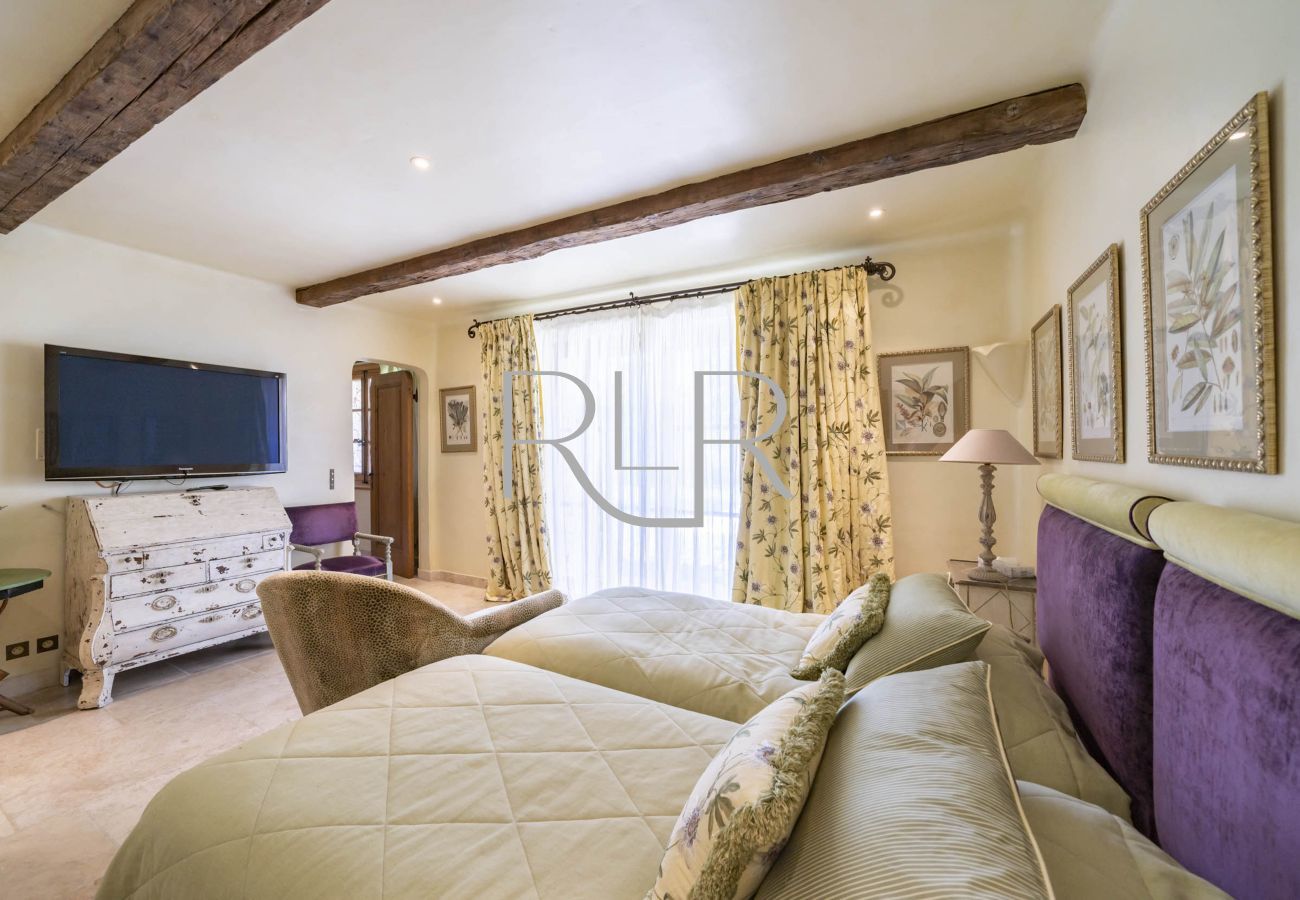Villa à Cannes - Domaine des Horizons