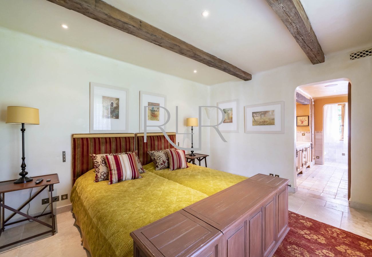 Villa à Cannes - Domaine des Horizons