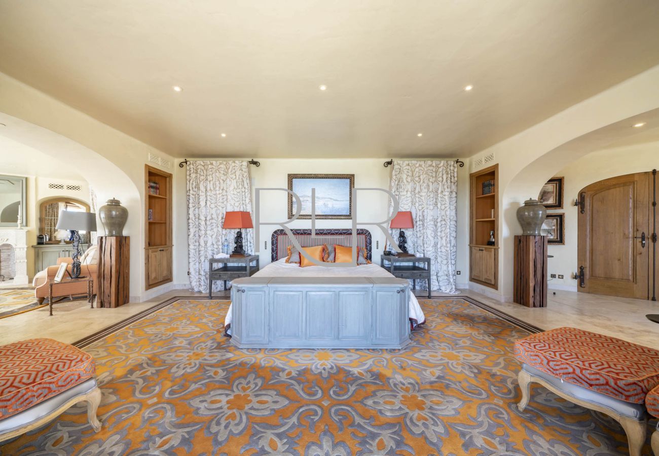 Villa à Cannes - Domaine des Horizons
