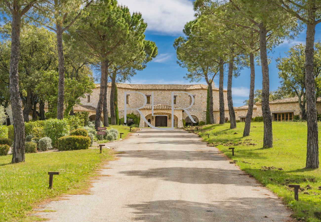 Villa à Cannes - Domaine des Horizons