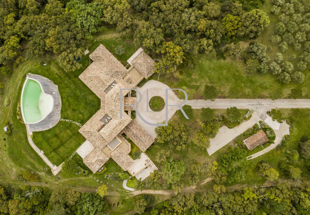 Villa à Cannes - Domaine des Horizons