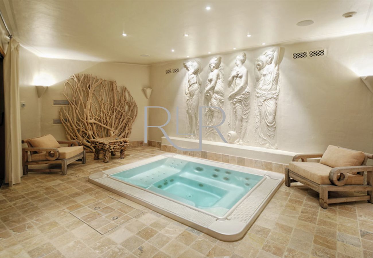 Villa à Cannes - Domaine des Horizons