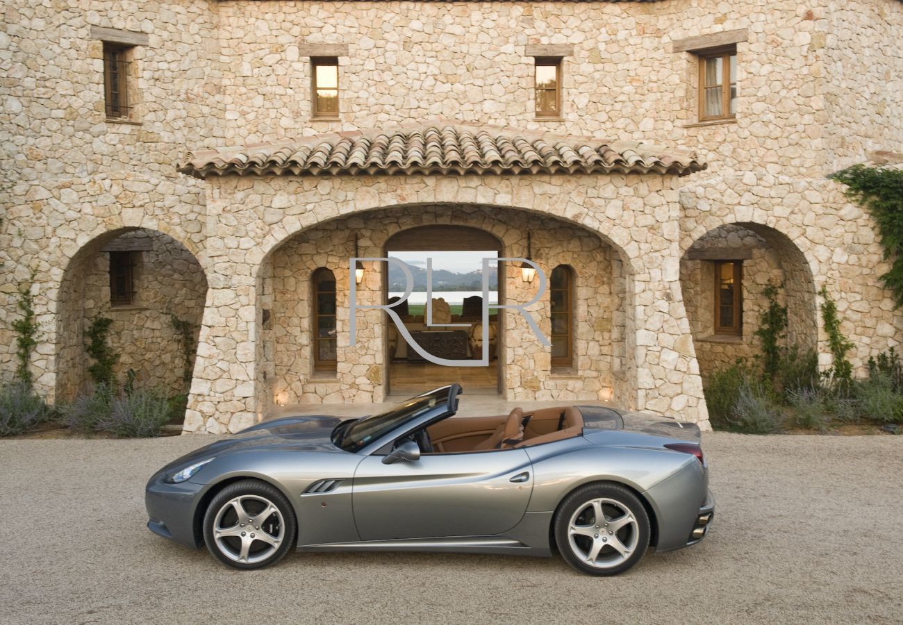 Villa à Cannes - Domaine des Horizons
