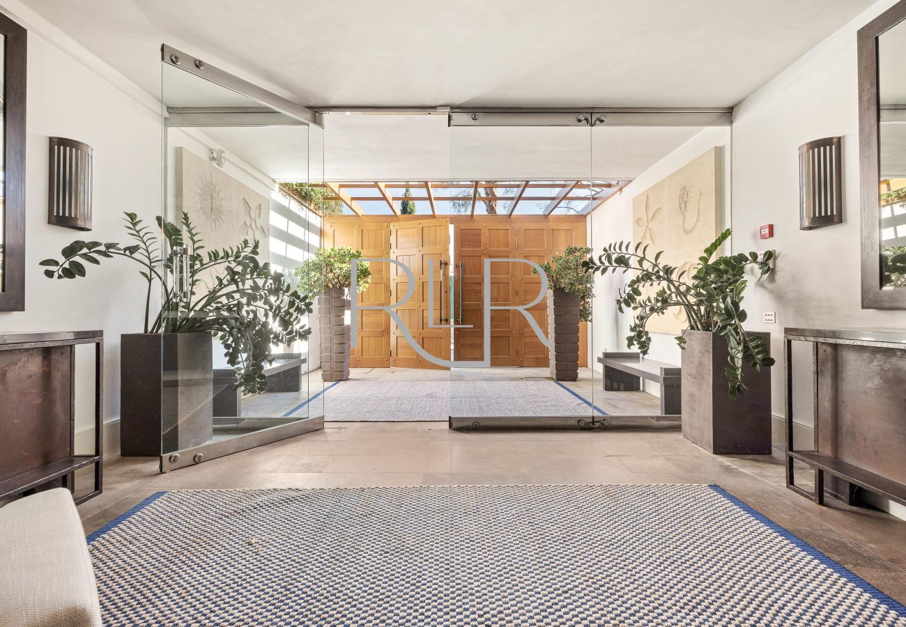 Villa à Saint-Jean-Cap-Ferrat - Villa Amadeus