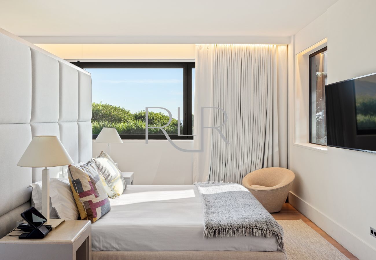 Villa à Saint-Jean-Cap-Ferrat - Villa Amadeus