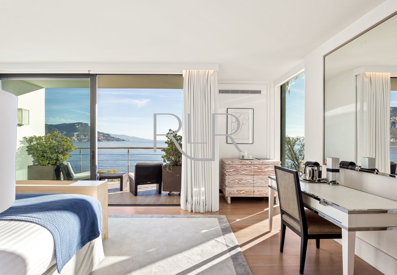 Villa à Saint-Jean-Cap-Ferrat - Villa Amadeus