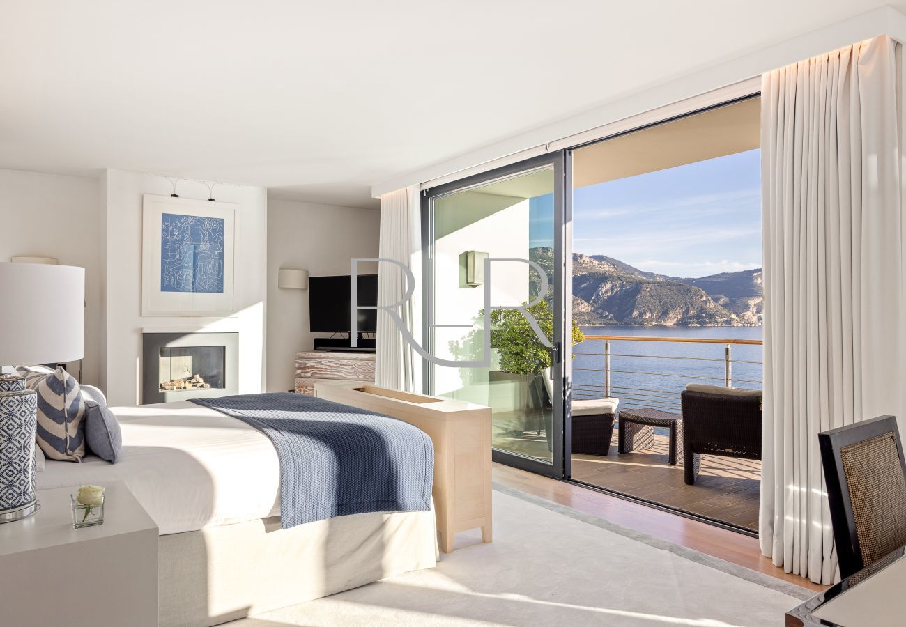 Villa à Saint-Jean-Cap-Ferrat - Villa Amadeus
