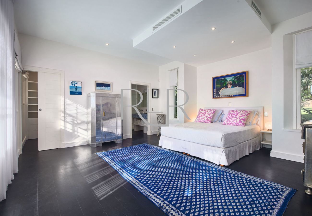 Villa à Antibes - Villa Fiona