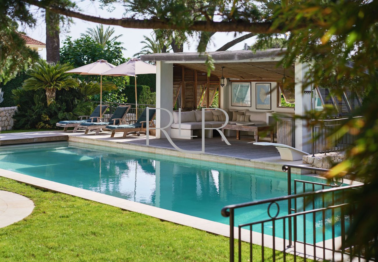 Villa à Antibes - Villa Fiona