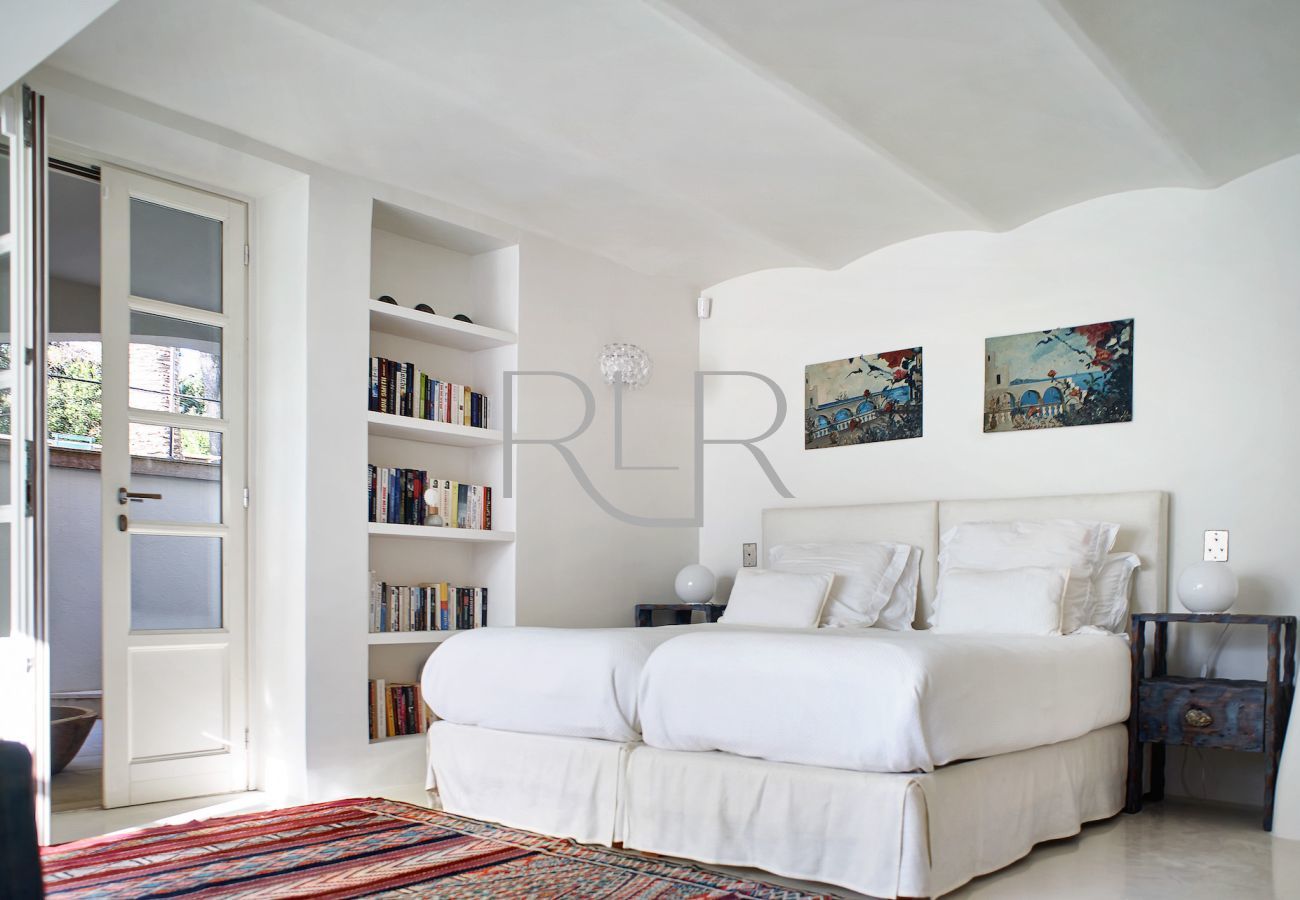 Villa à Antibes - Villa Fiona