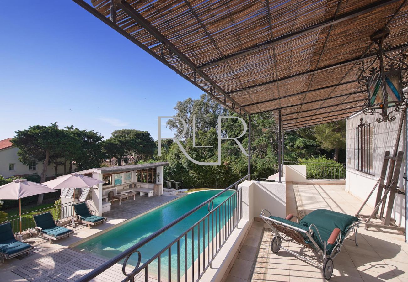 Villa à Antibes - Villa Fiona