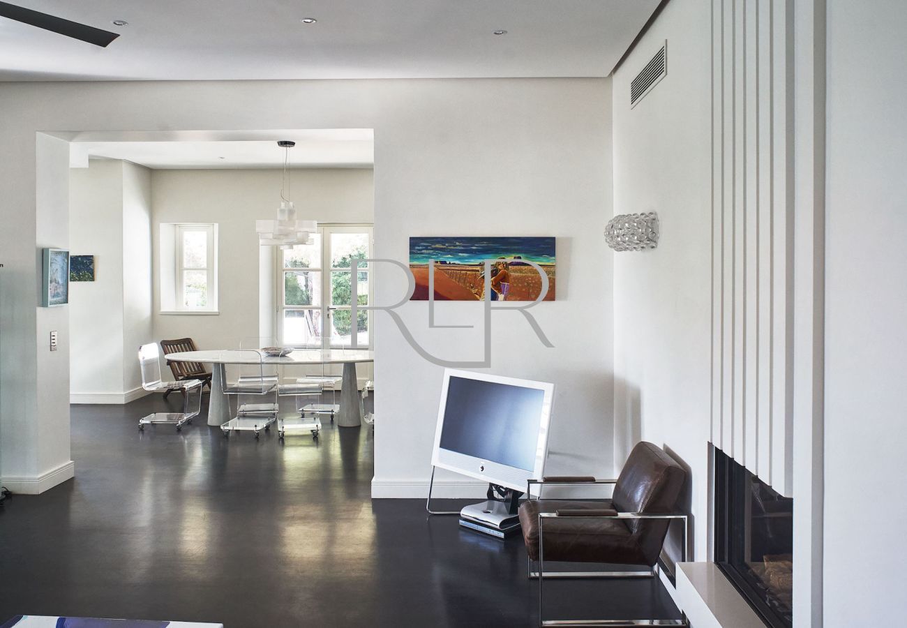 Villa à Antibes - Villa Fiona