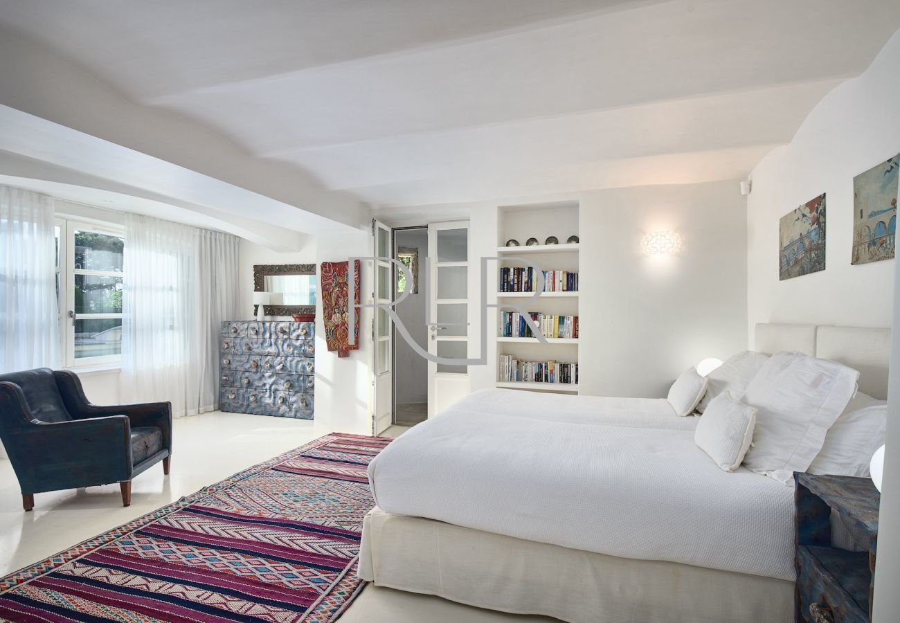 Villa à Antibes - Villa Fiona