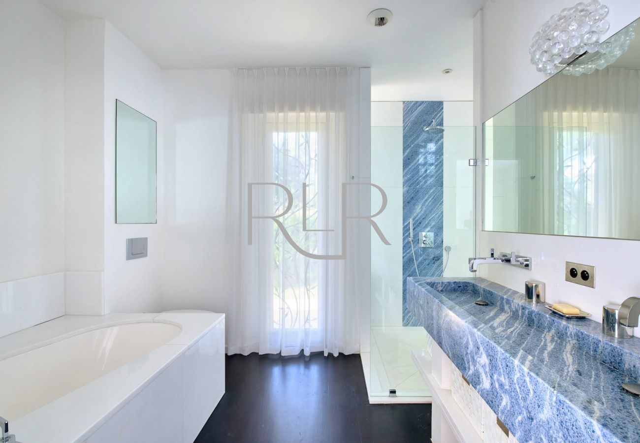 Villa à Antibes - Villa Fiona