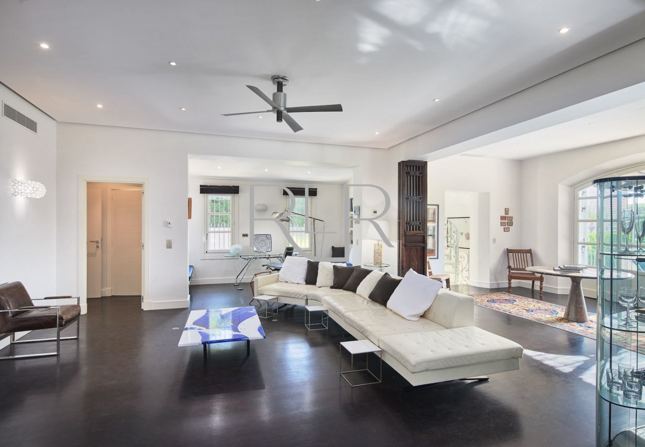 Villa à Antibes - Villa Fiona