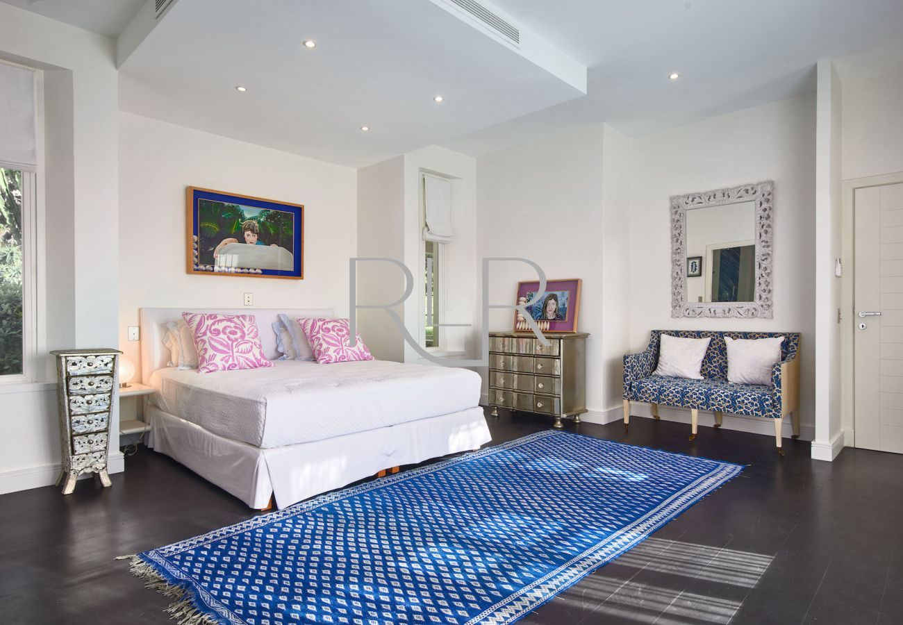 Villa à Antibes - Villa Fiona