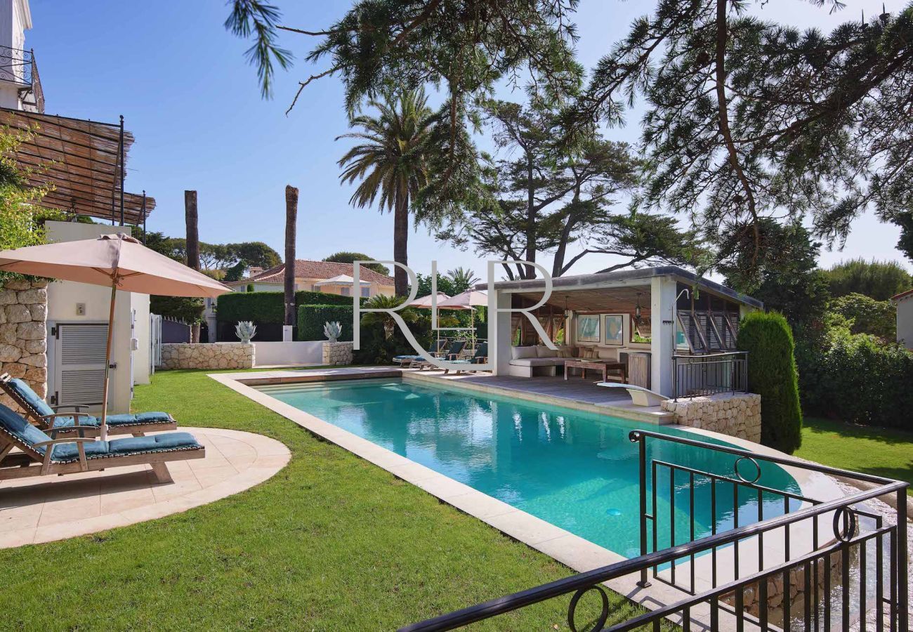 Villa à Antibes - Villa Fiona