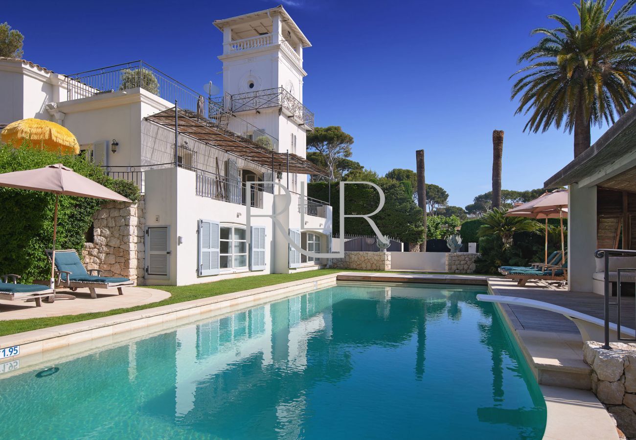 Villa à Antibes - Villa Fiona