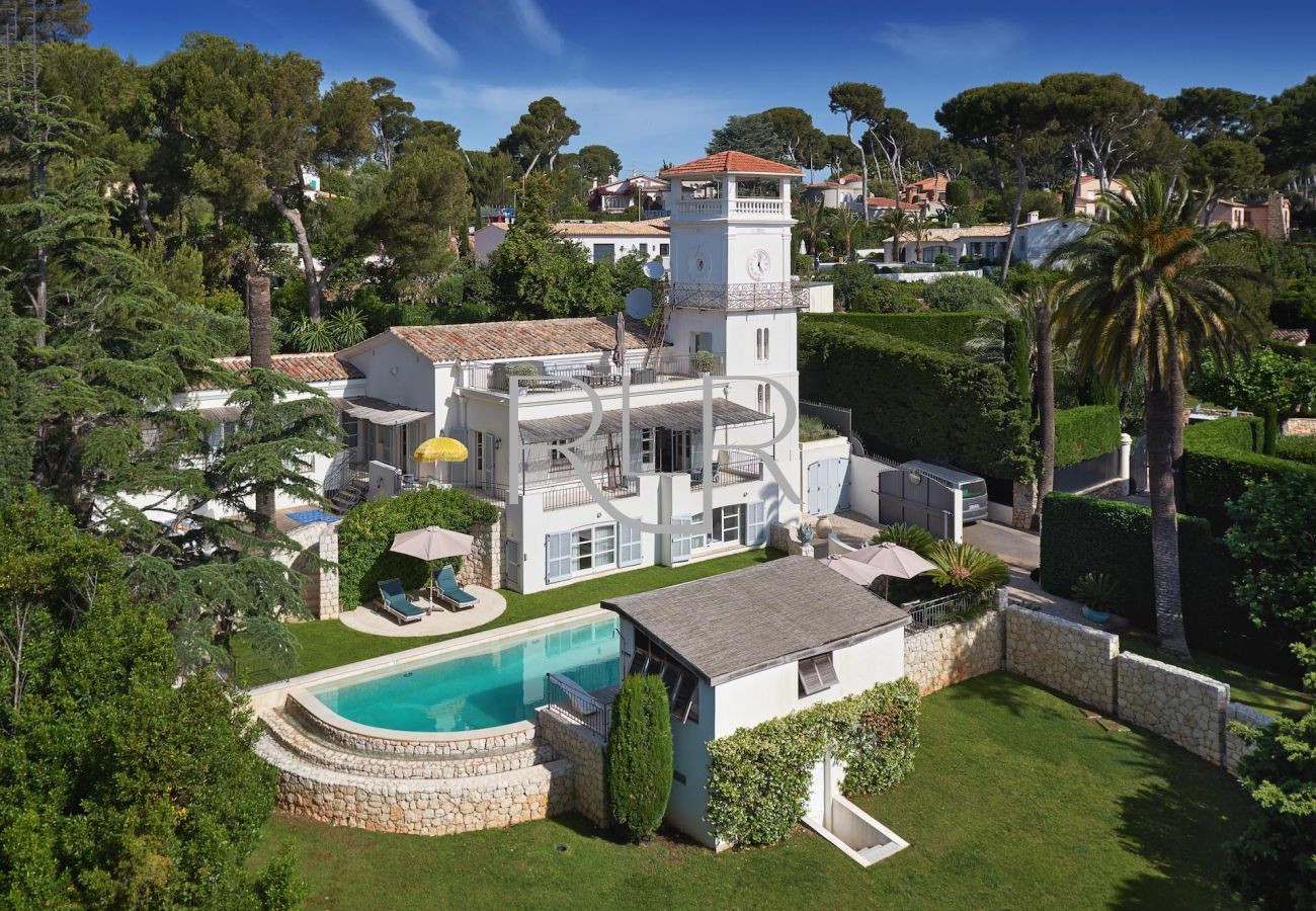 Villa à Antibes - Villa Fiona