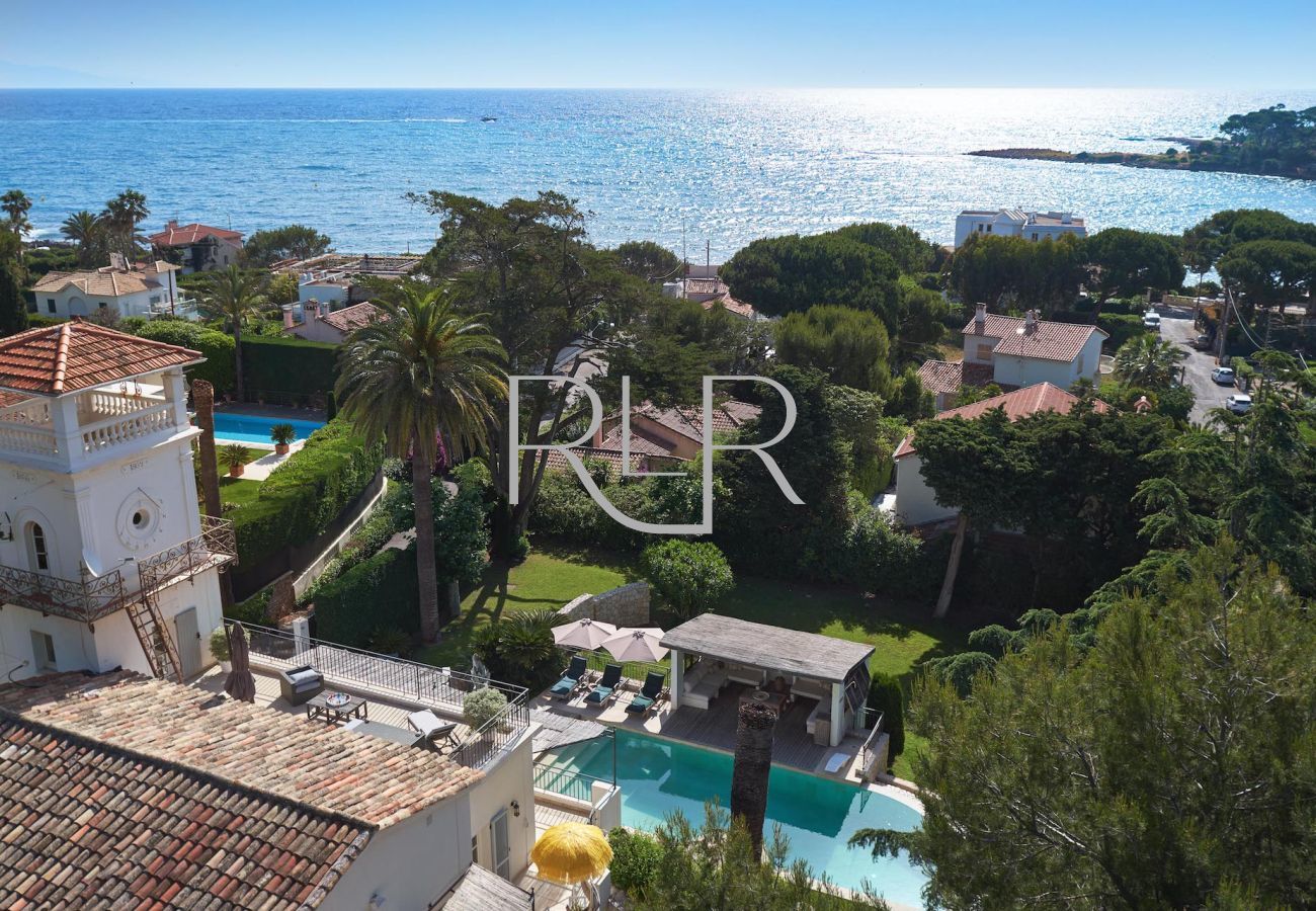 Villa à Antibes - Villa Fiona
