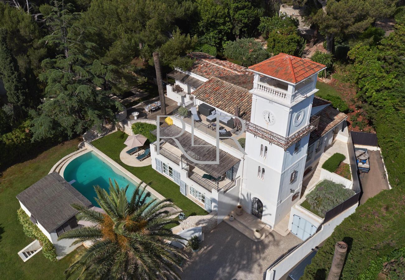 Villa à Antibes - Villa Fiona