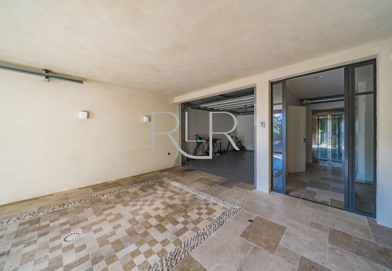 Villa à Antibes - Villa Marquise