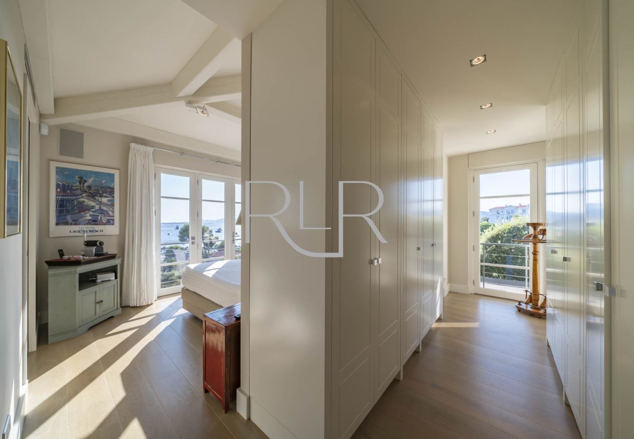Villa à Antibes - Villa Marquise