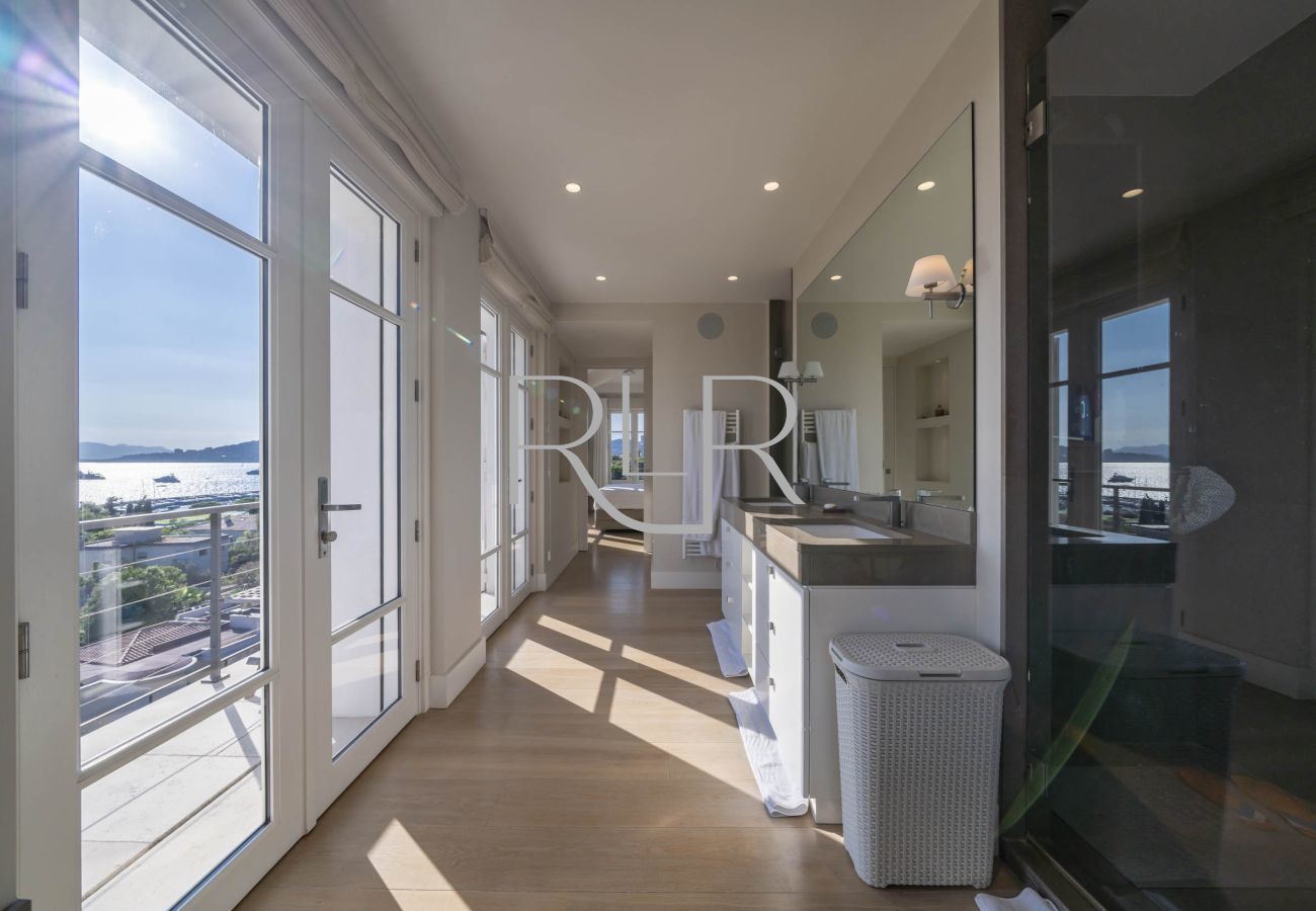 Villa à Antibes - Villa Marquise