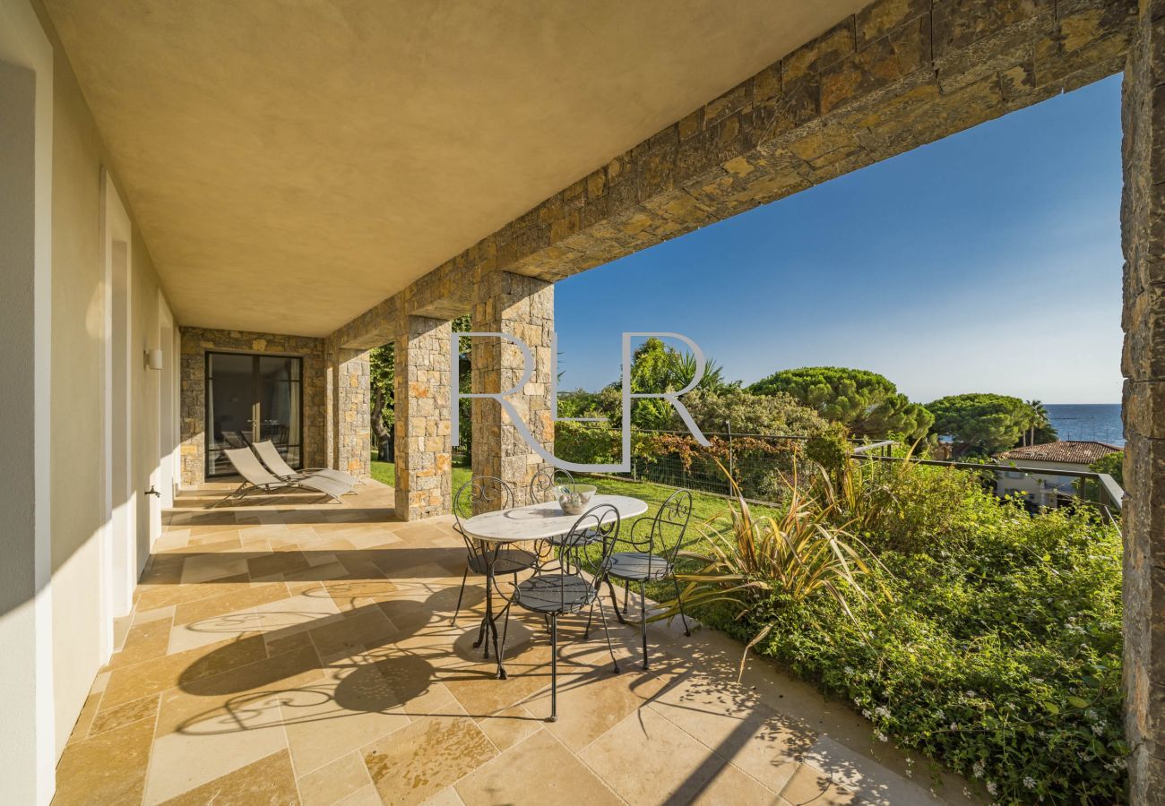 Villa à Antibes - Villa Marquise