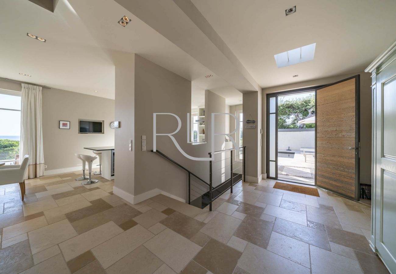 Villa à Antibes - Villa Marquise